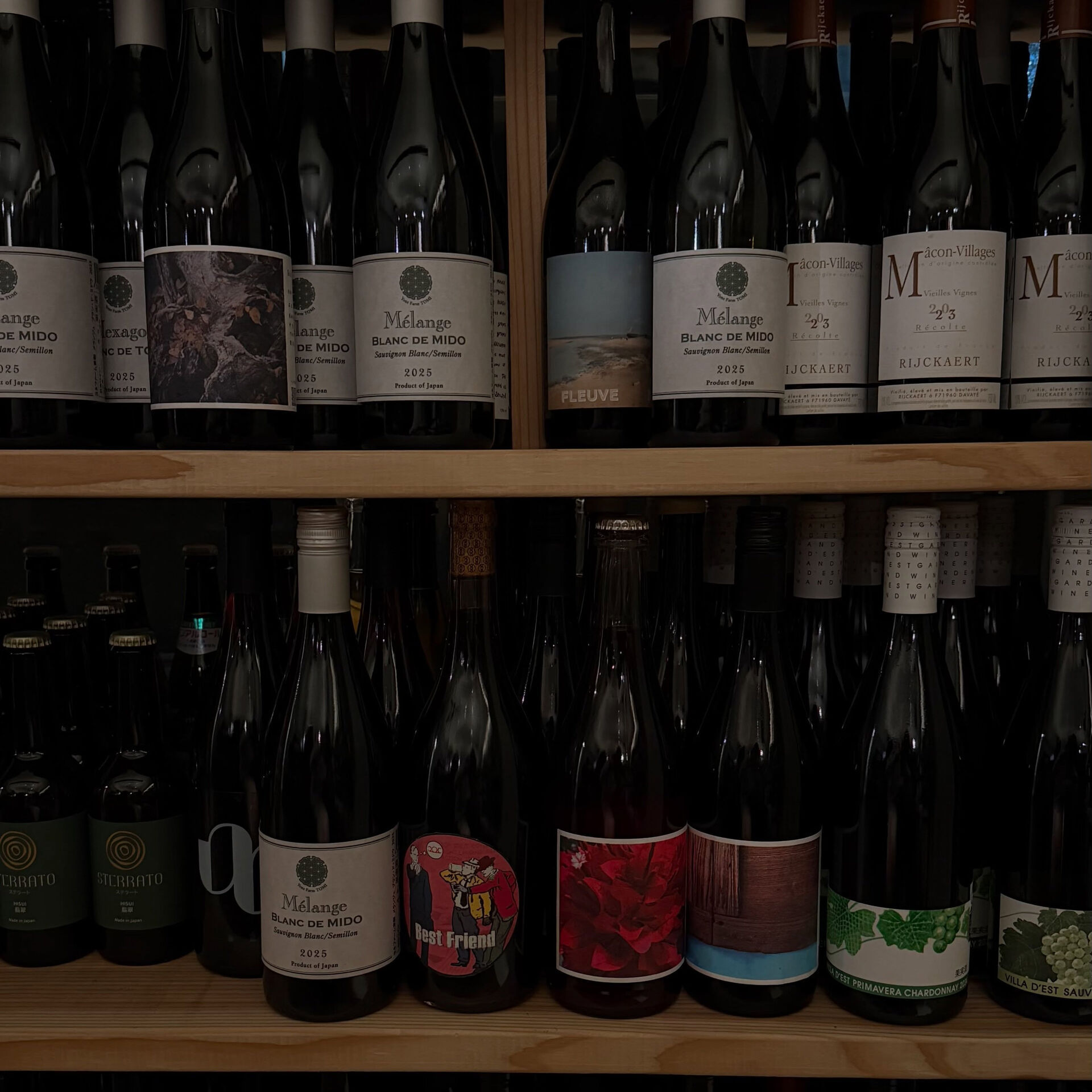 【🍷】